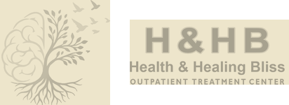 Health & Healing Bliss