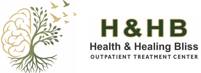Health & Healing Bliss, Outpatient Treatment Center